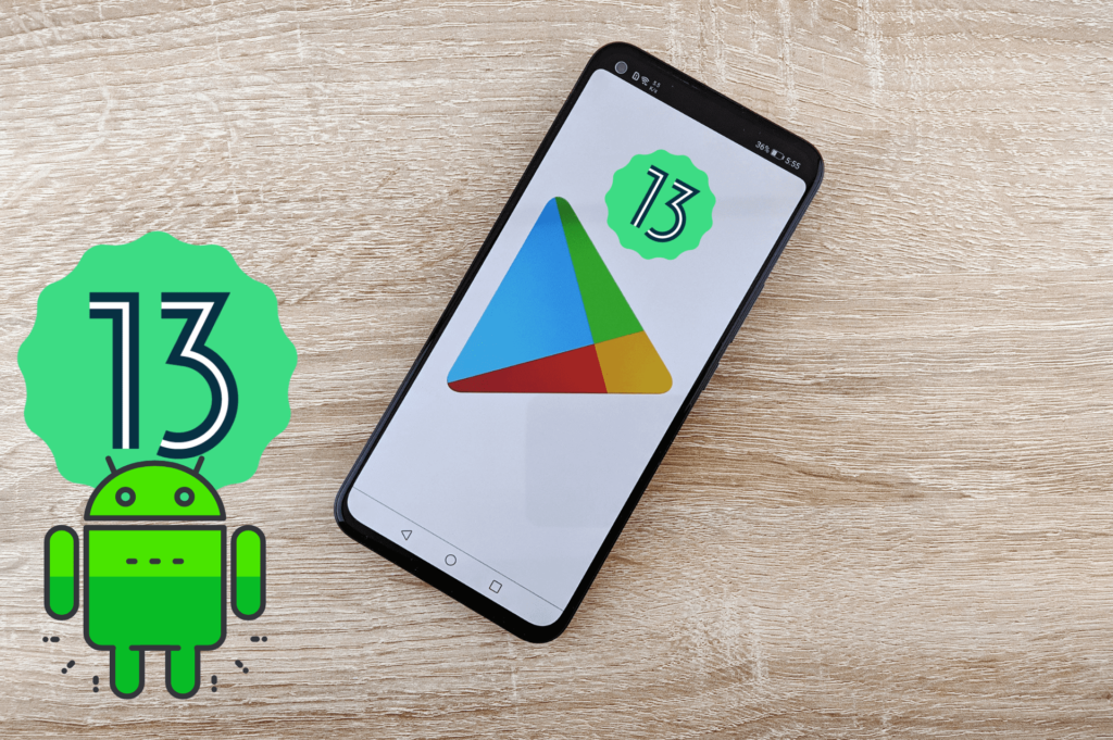 Android 13: Release Date, Features